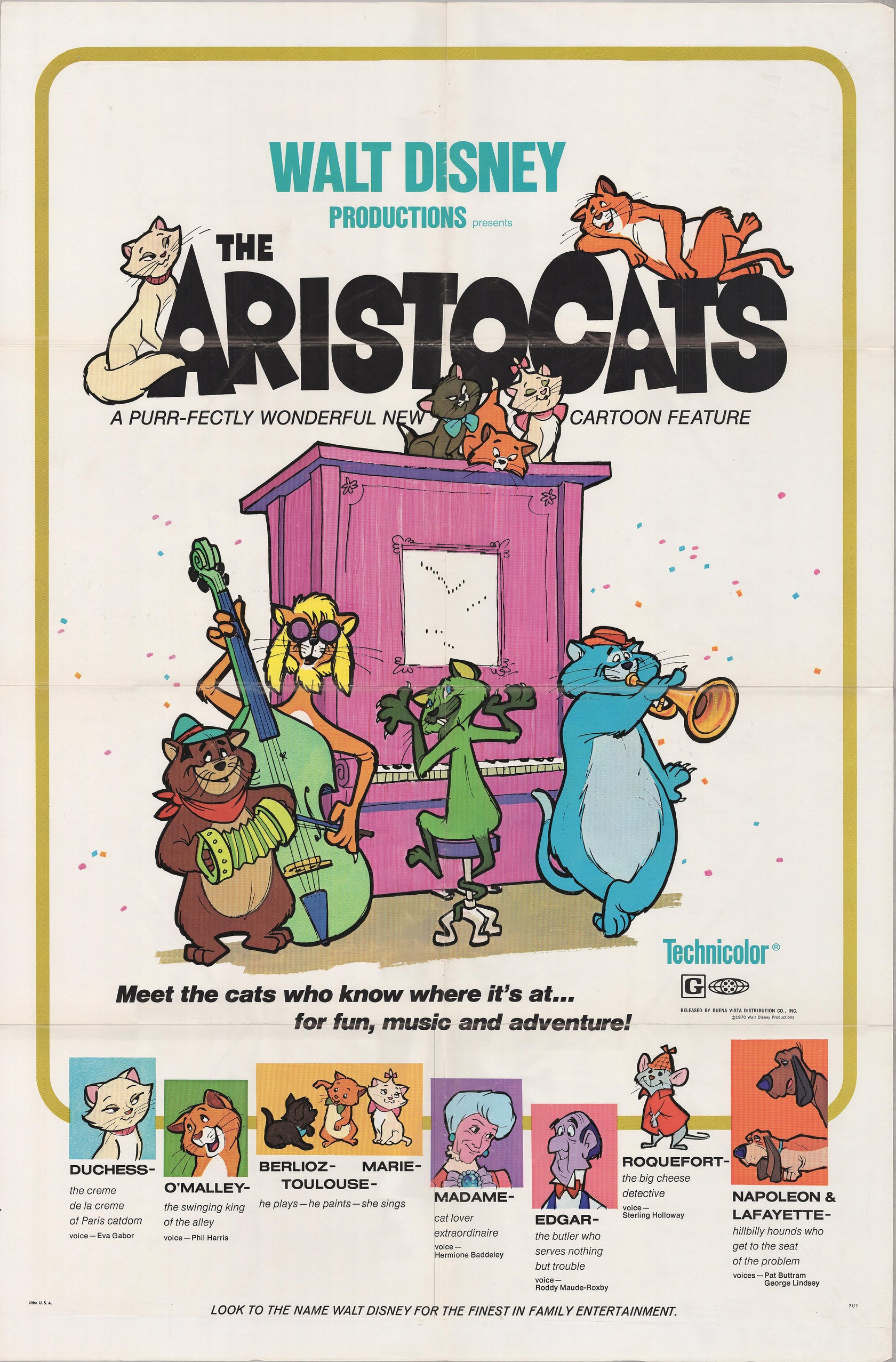 Aristocats