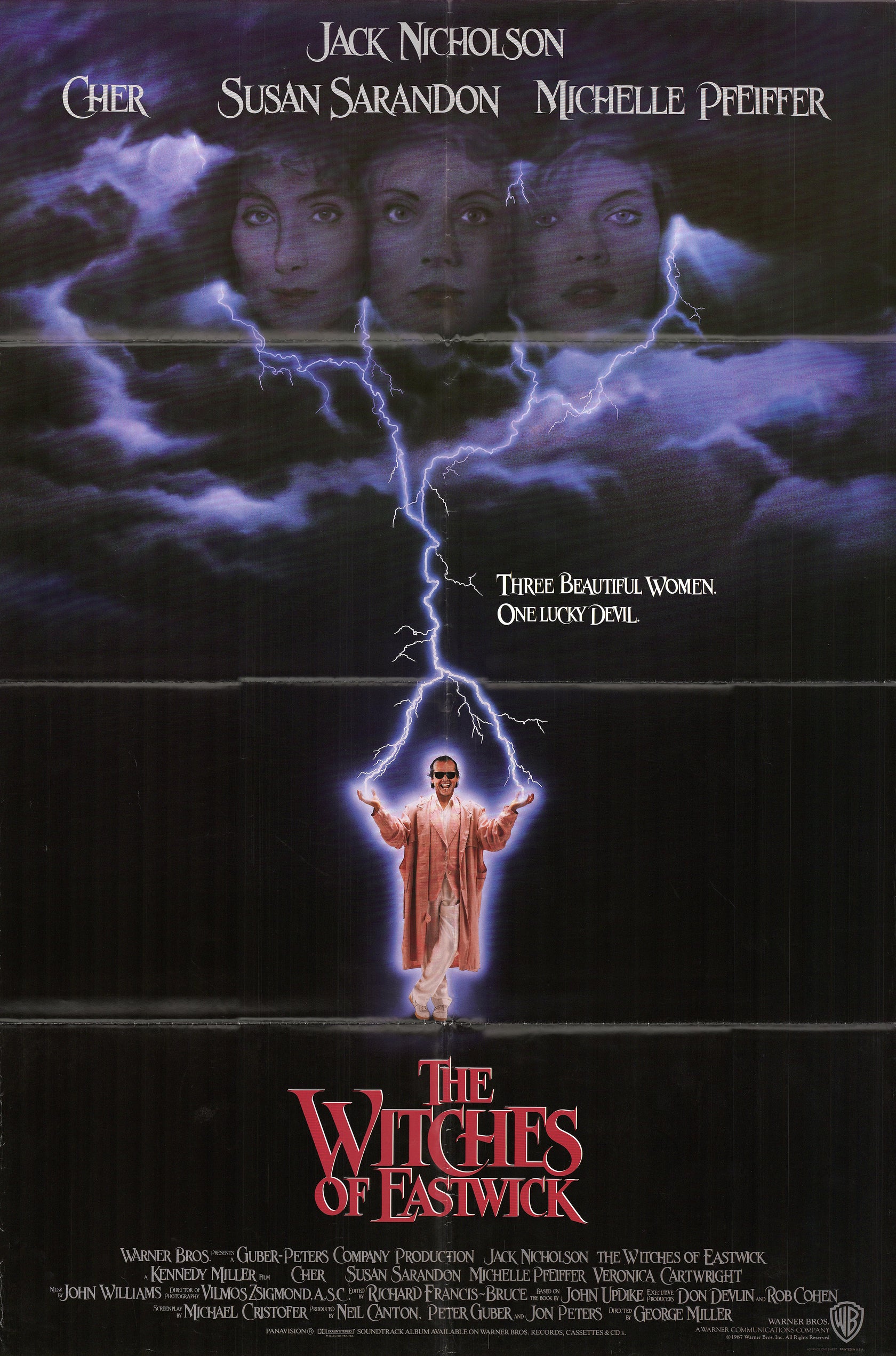 Witches of Eastwick