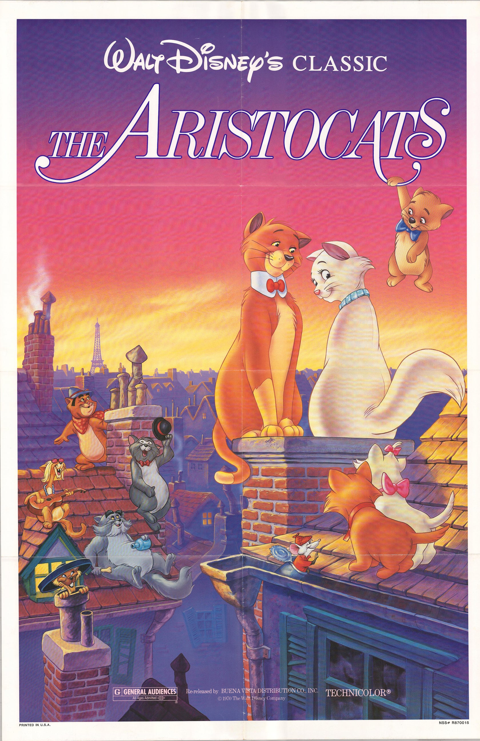 Aristocats