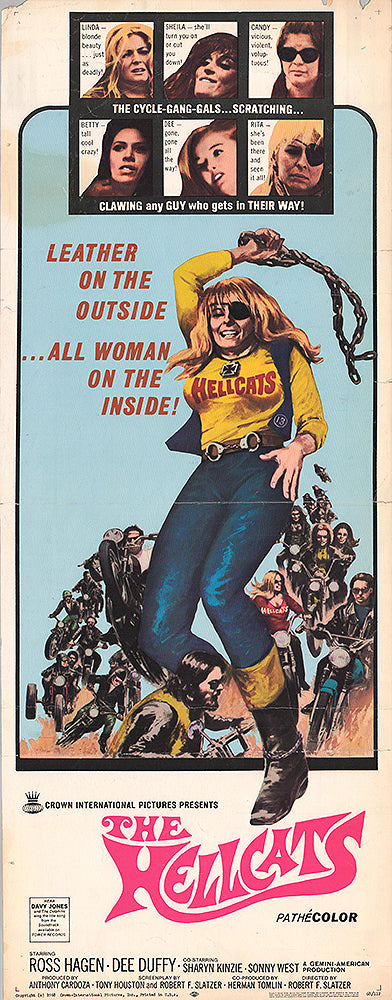 Hellcats
