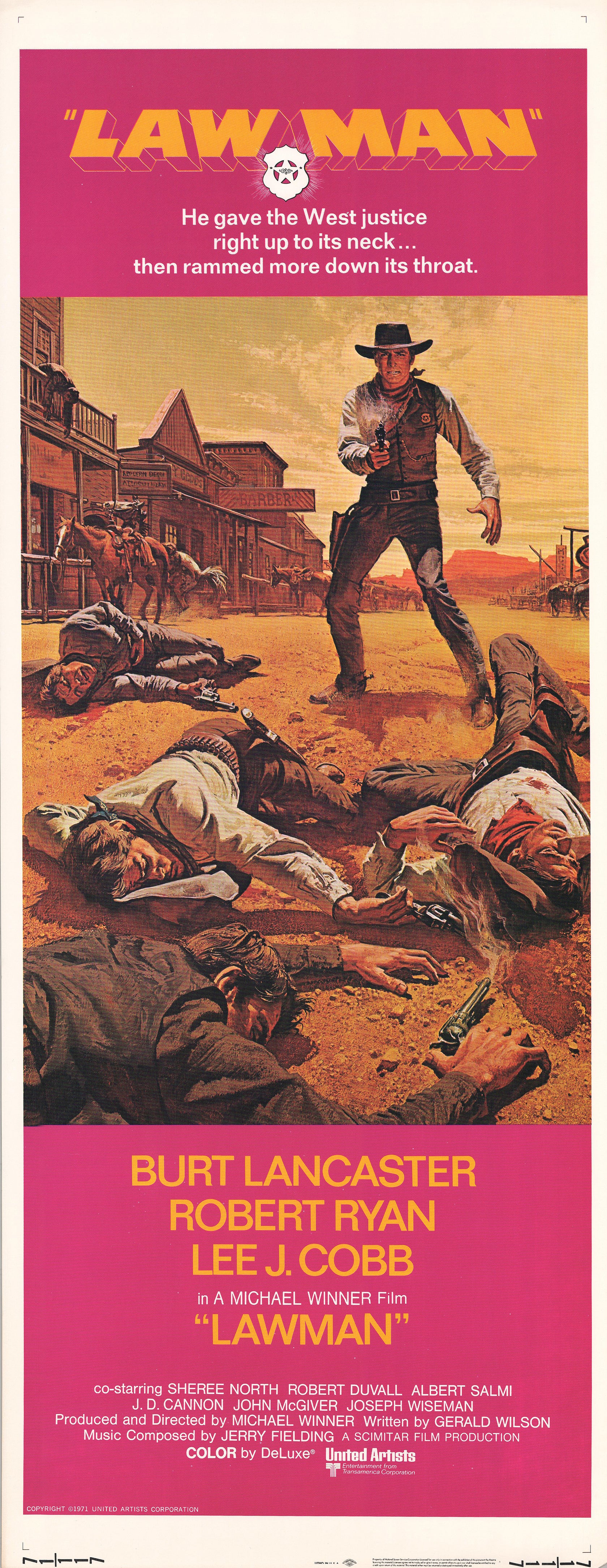 Lawman