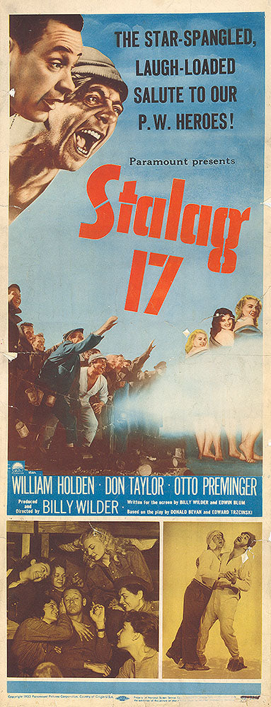 Stalag 17