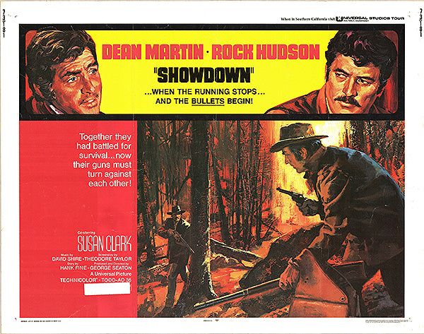 Showdown