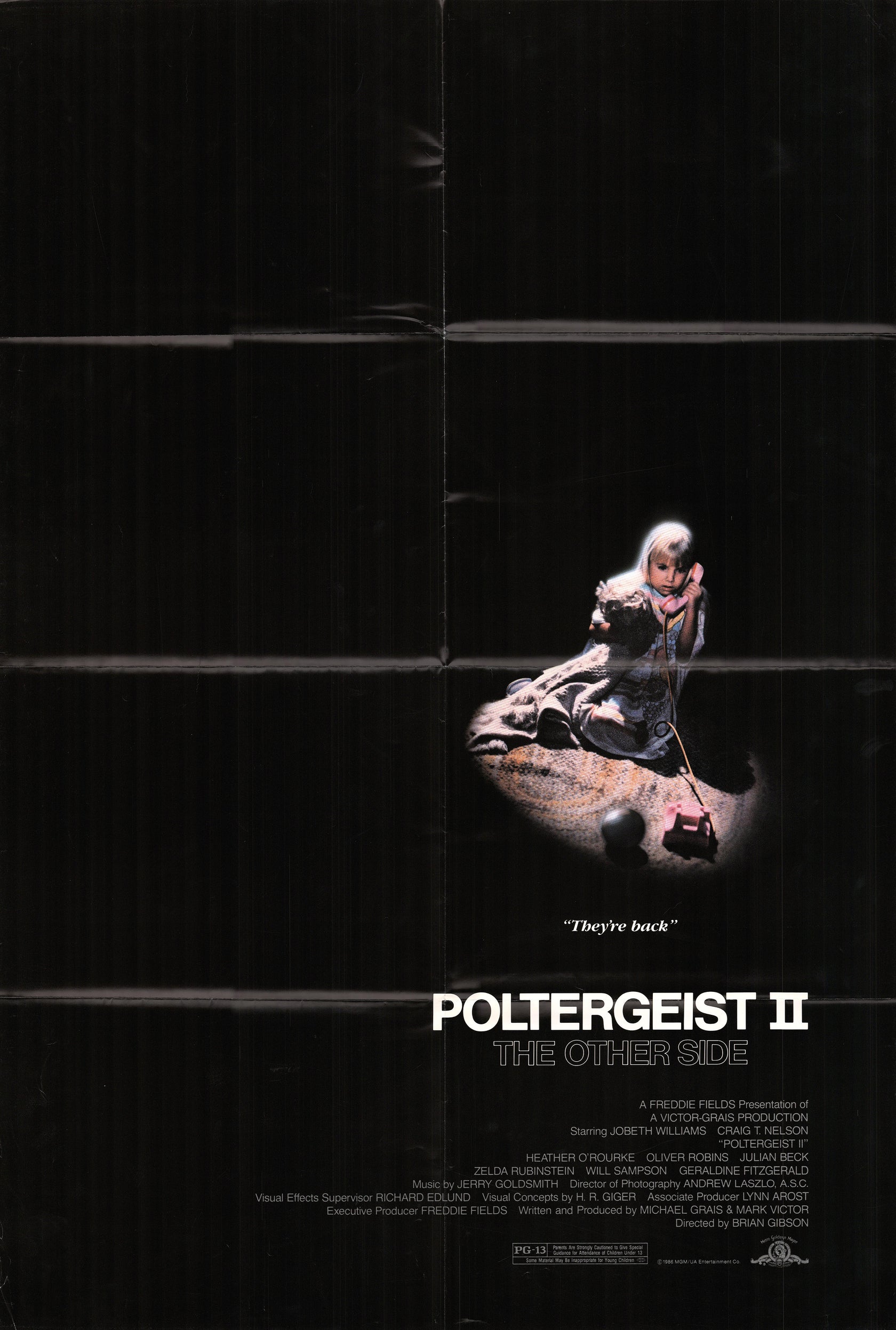 Poltergeist II: The Other Side
