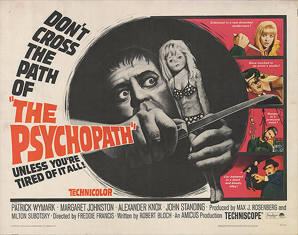 Psychopath