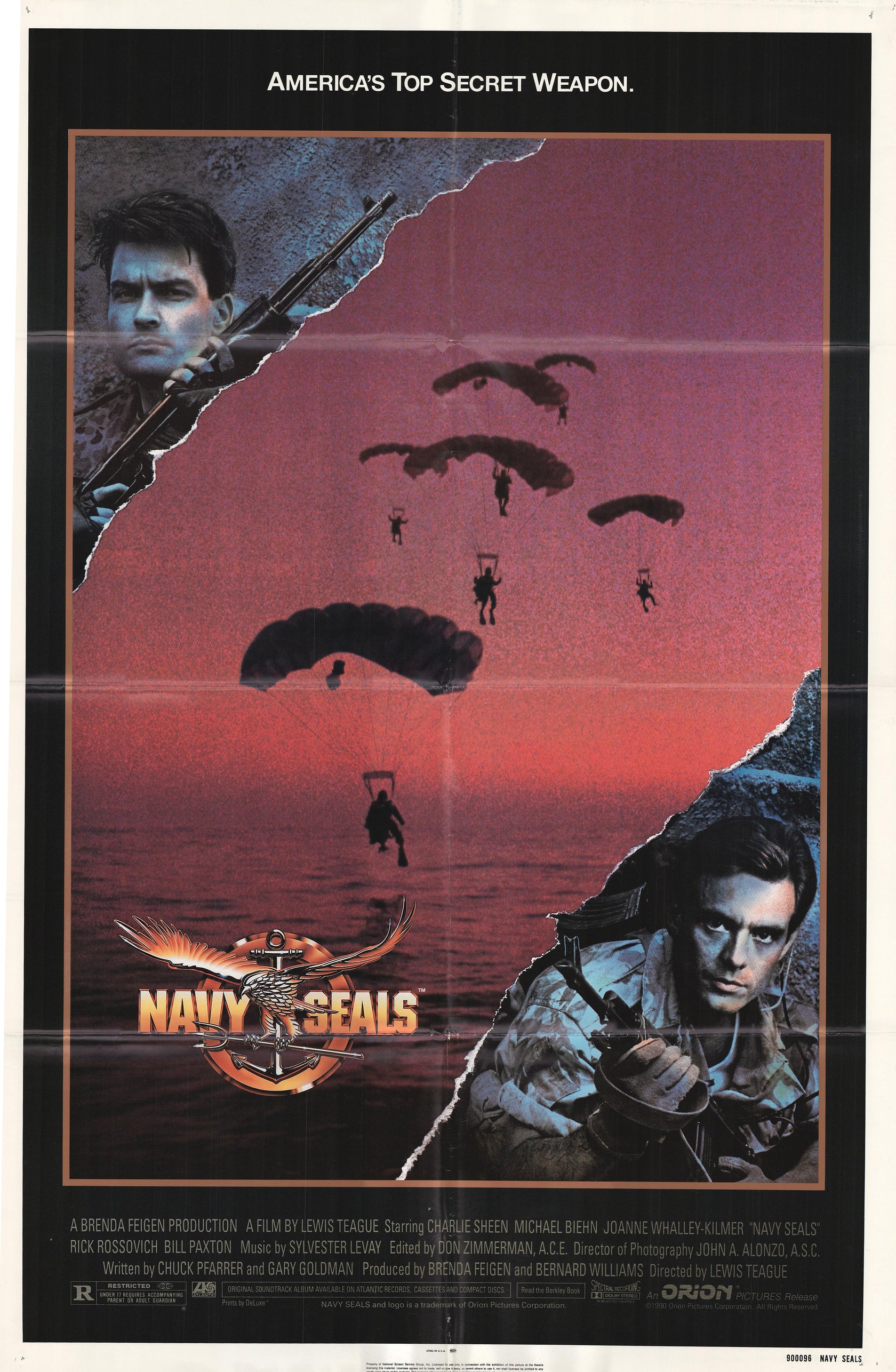 Navy Seals