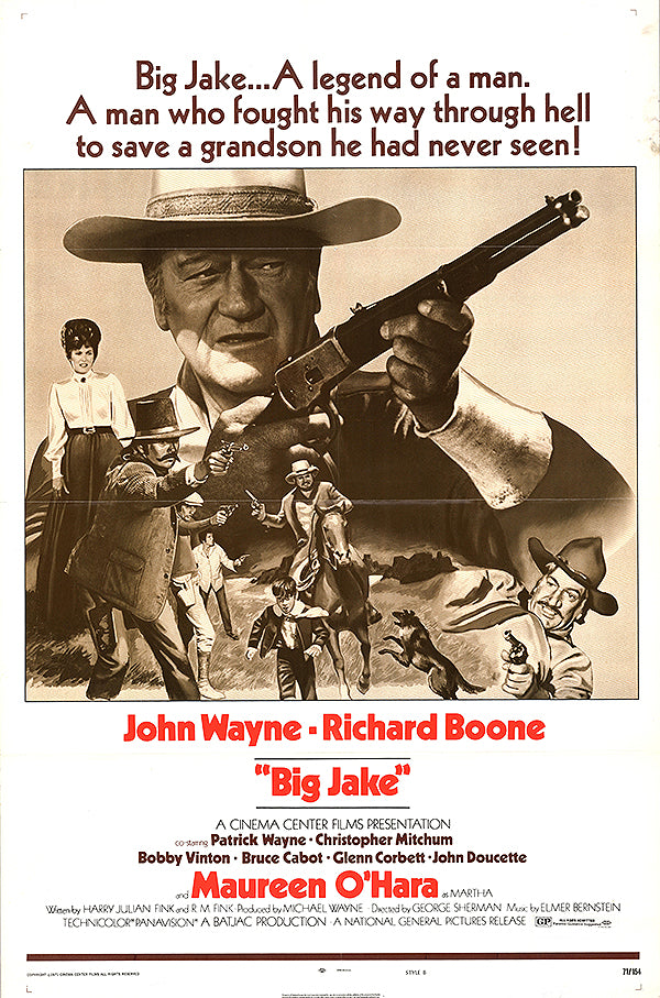 Big Jake