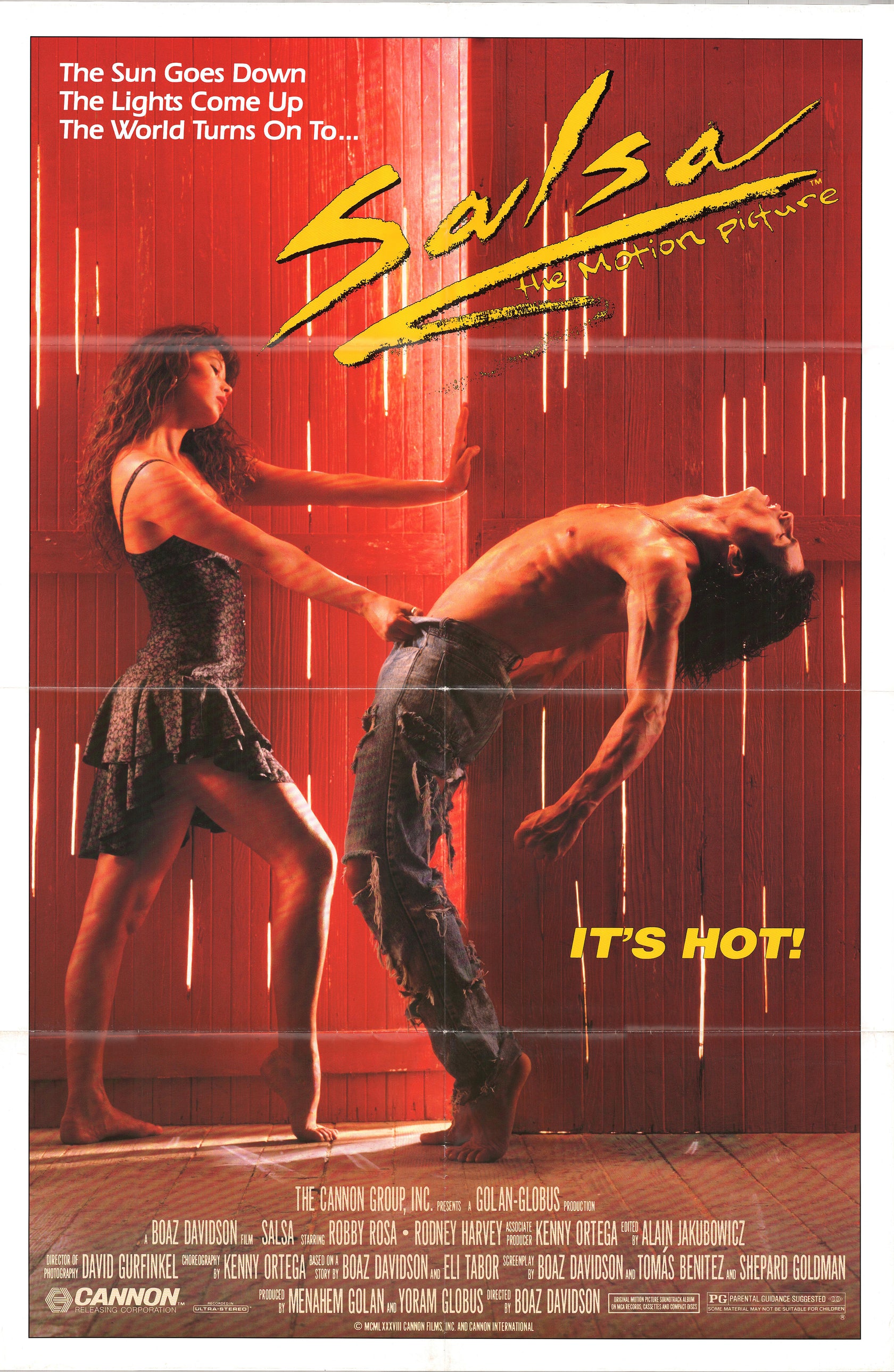 Salsa