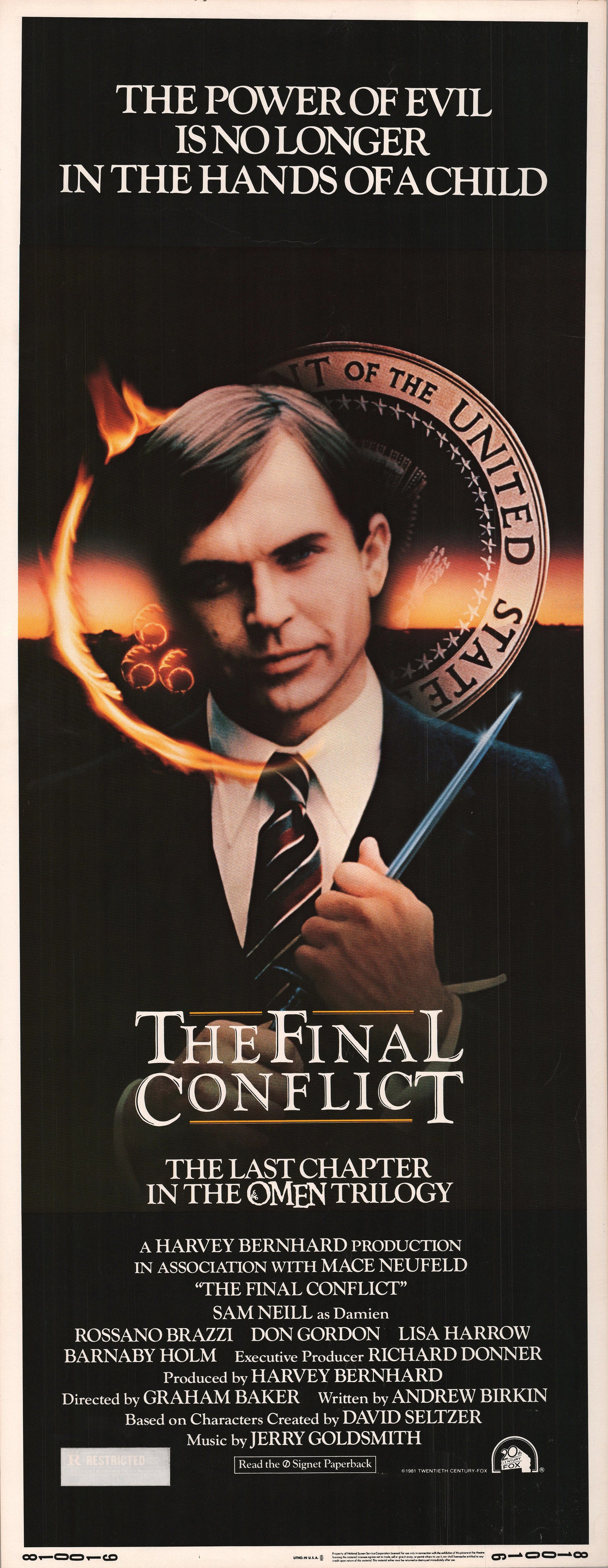 Final Conflict