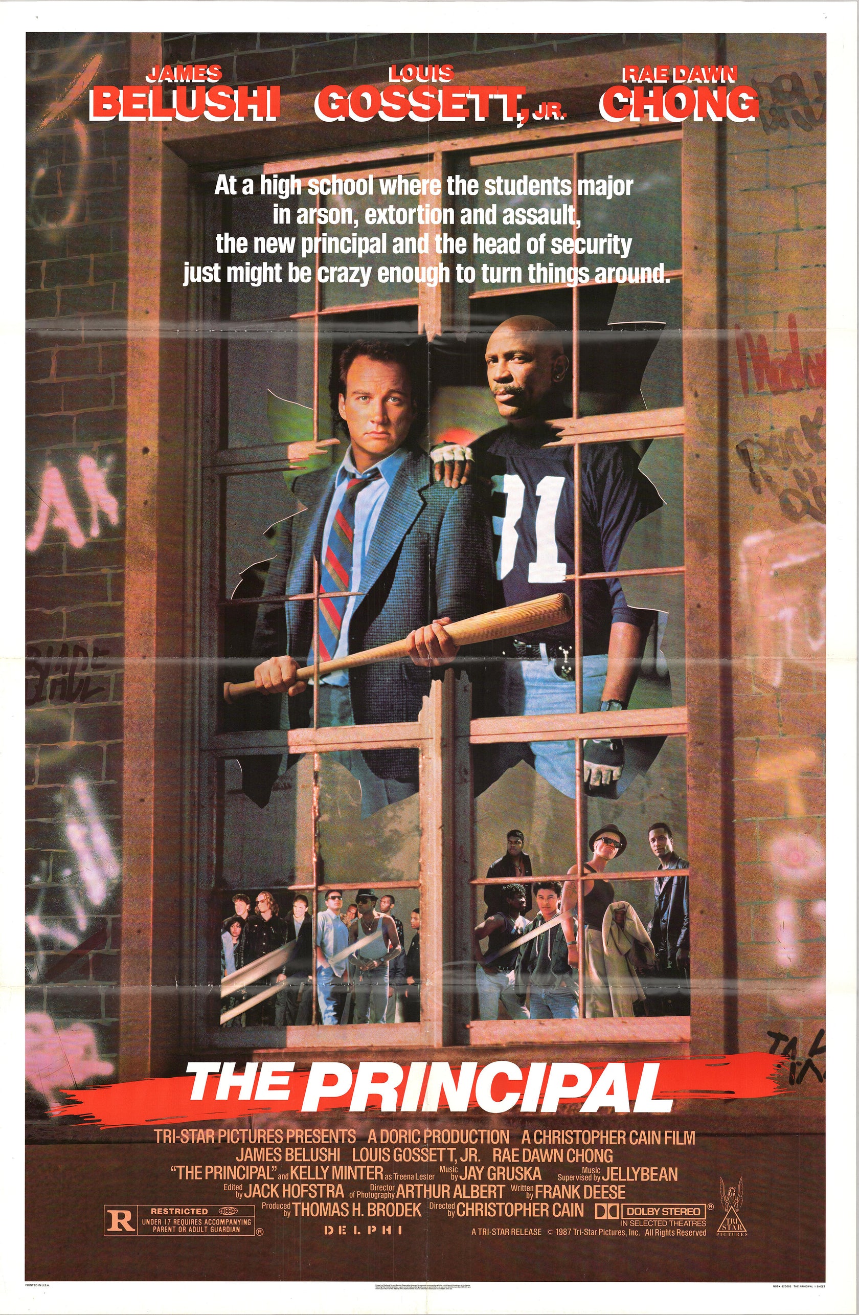 Principal