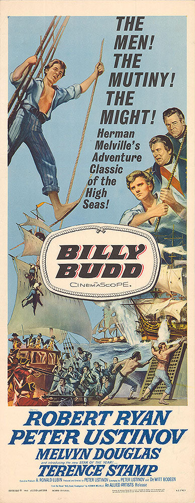 Billy Budd