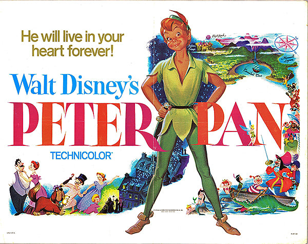 Peter Pan