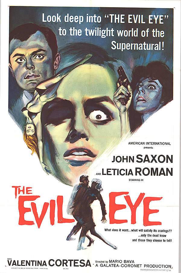 Evil Eye