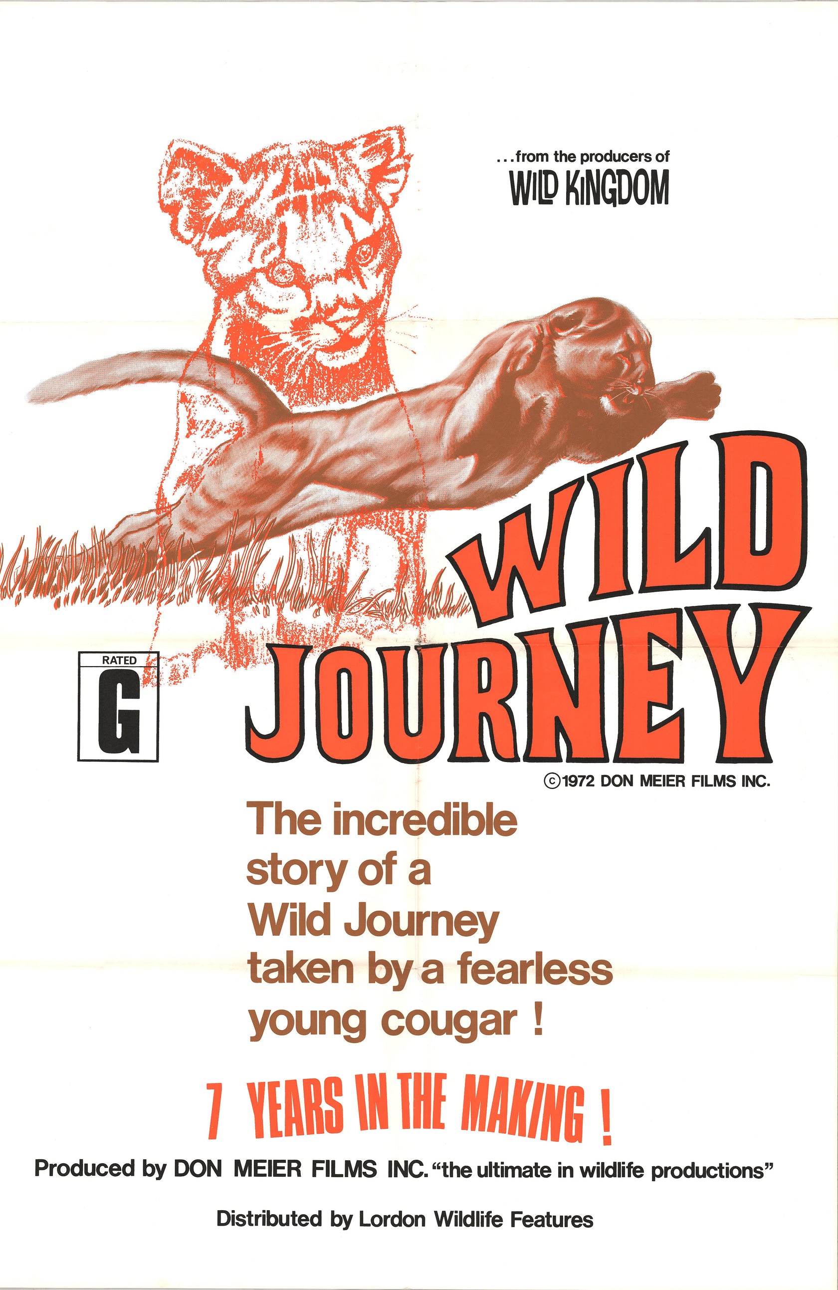 Wild Journey