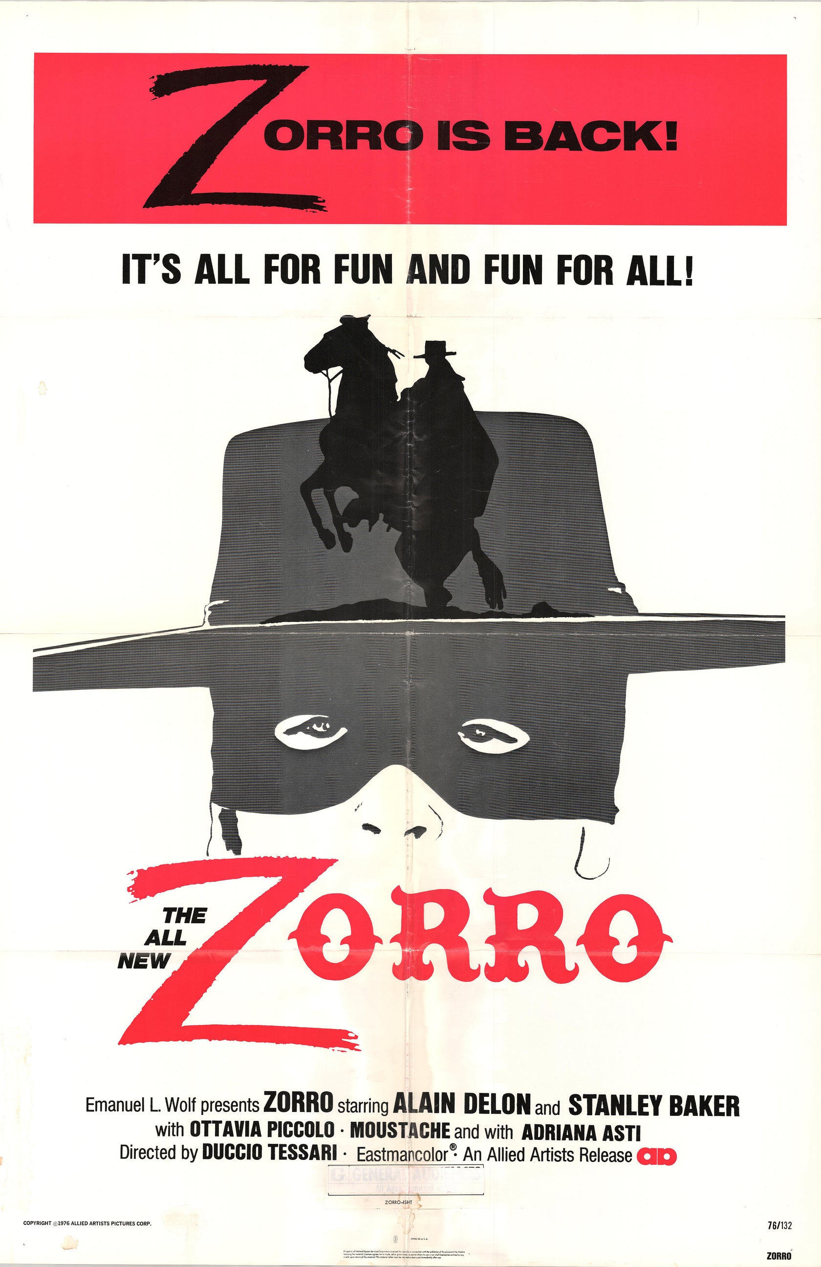 Zorro