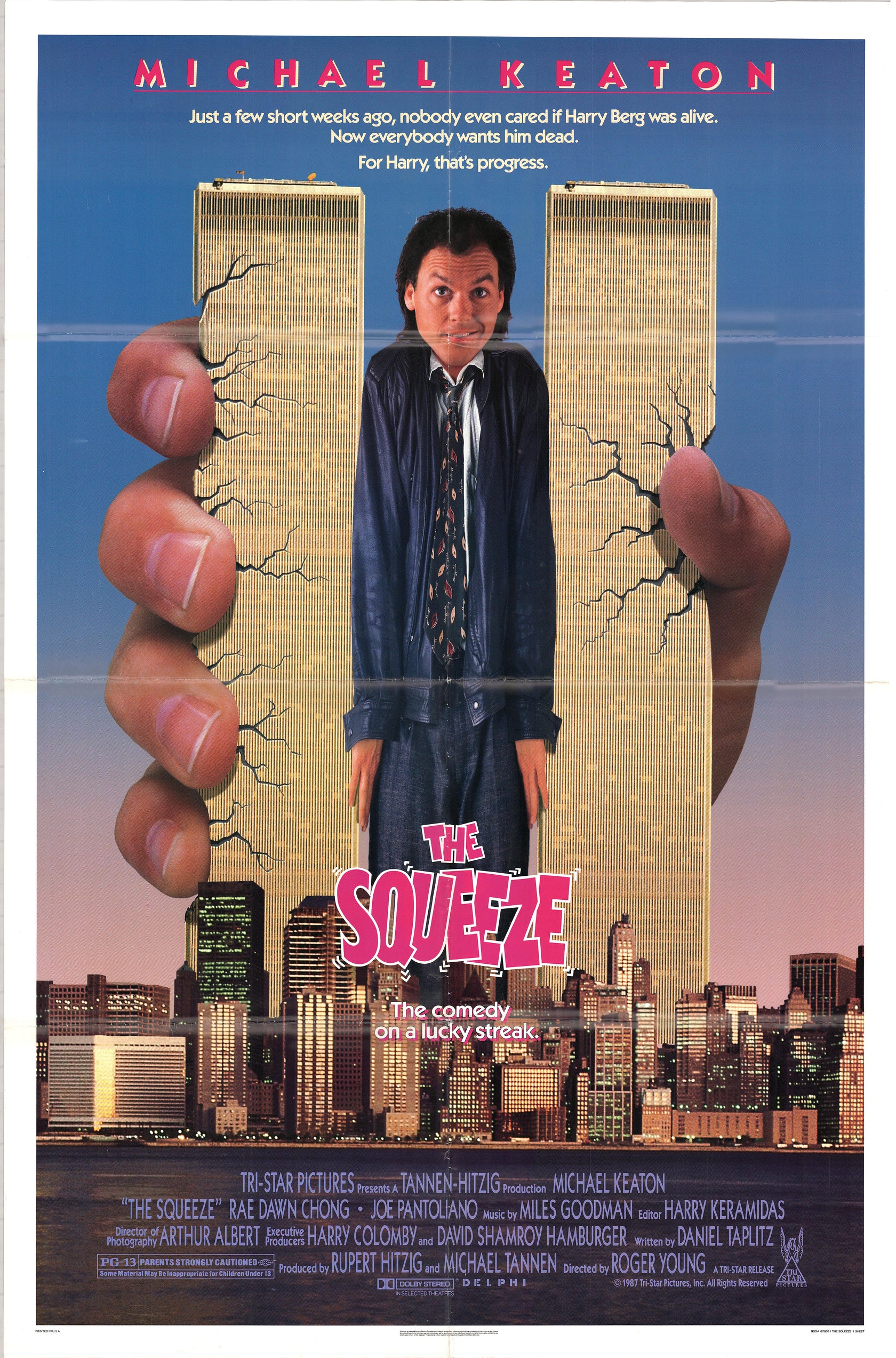 Squeeze