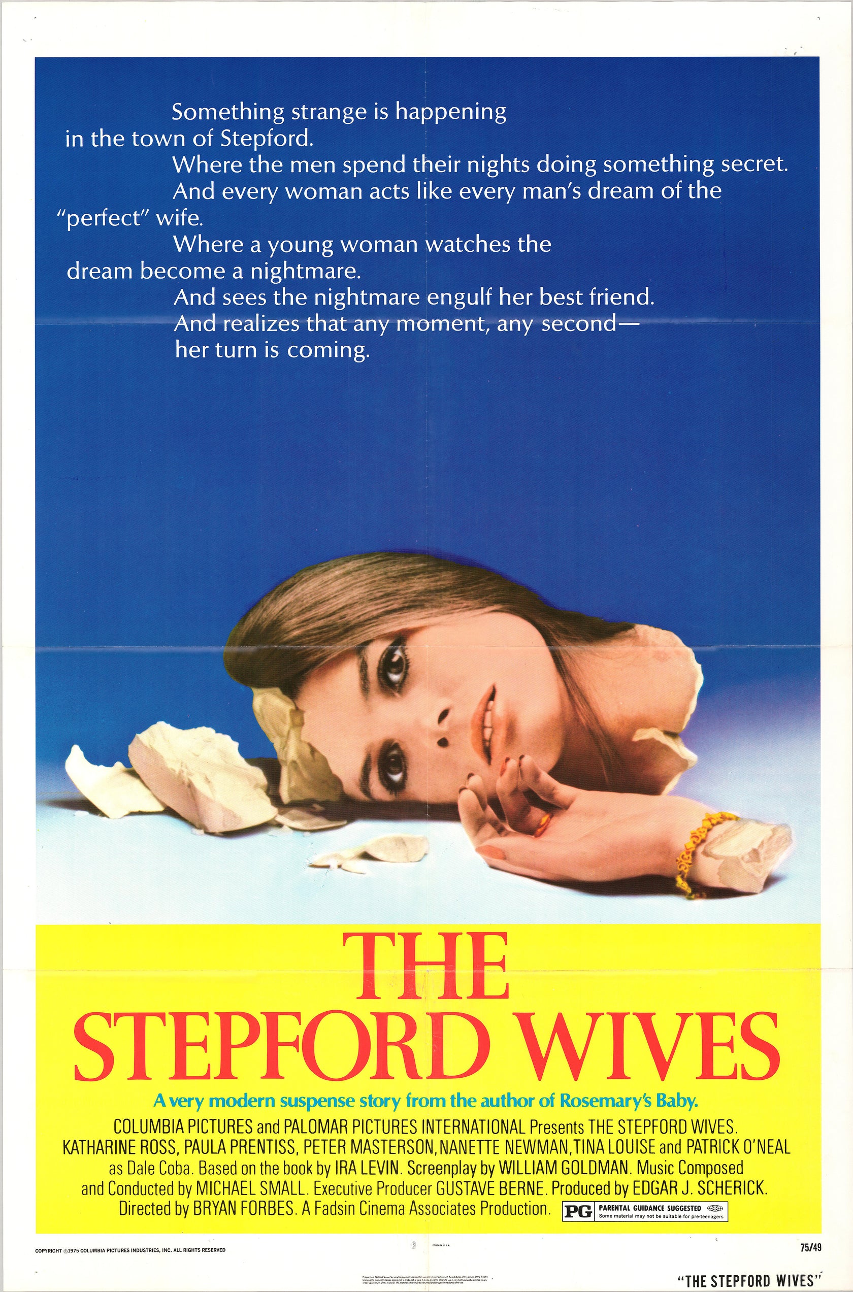 Stepford Wives