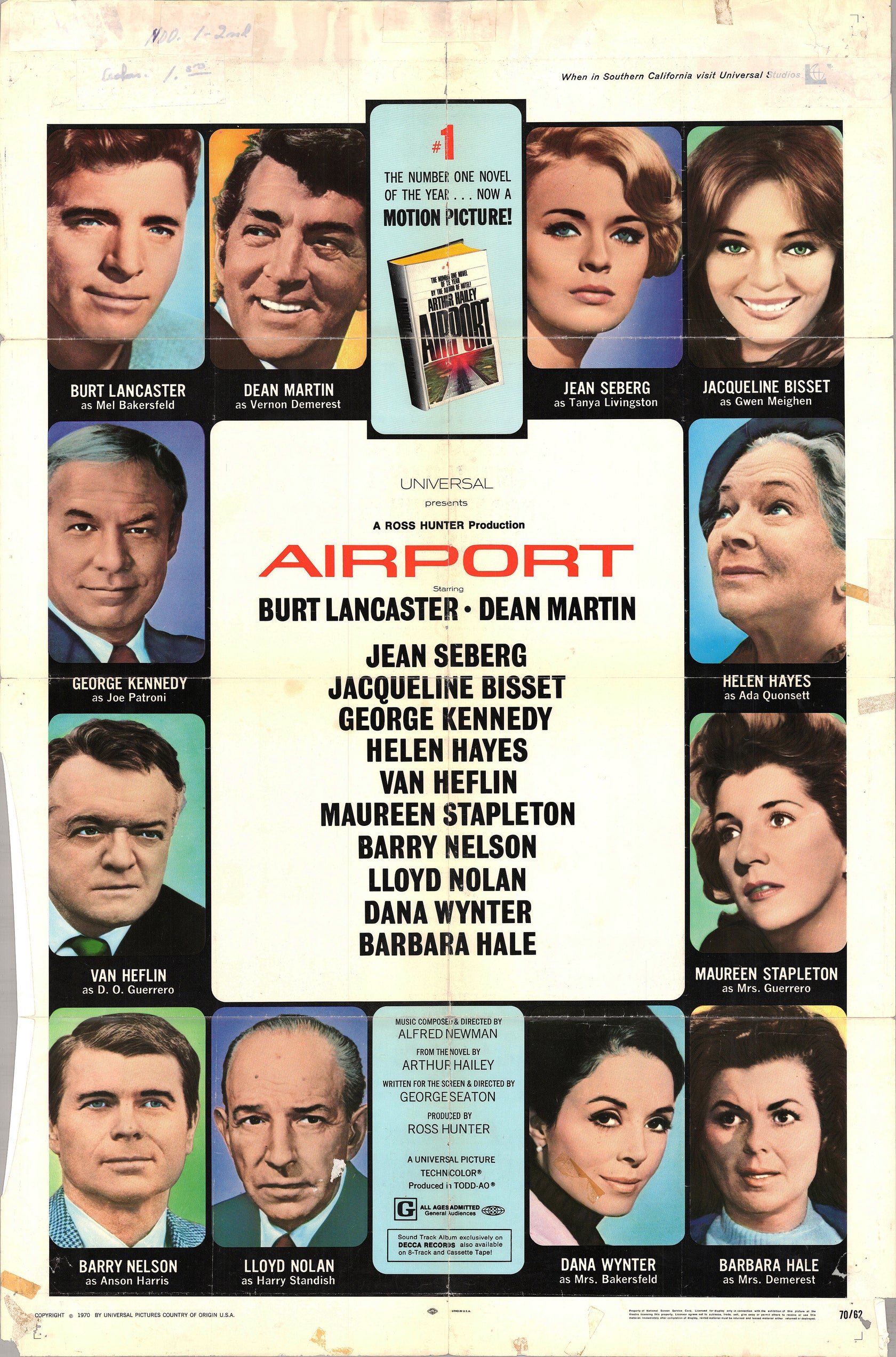 Airport
