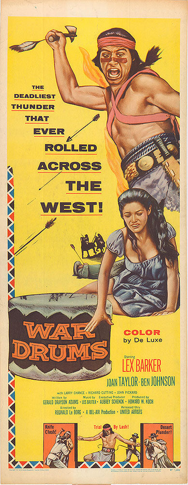 War Drums