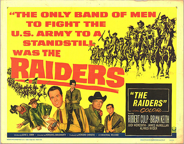 Raiders