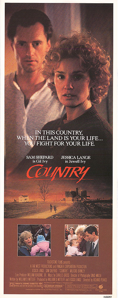 Country