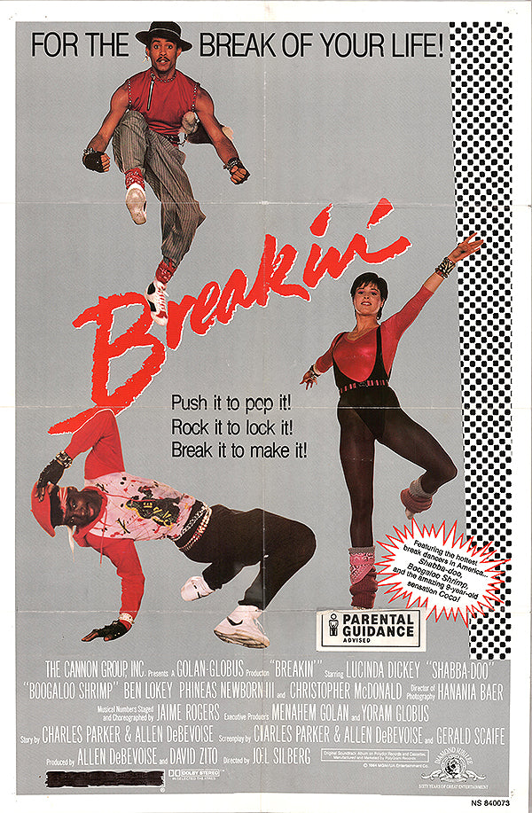 Breakin'