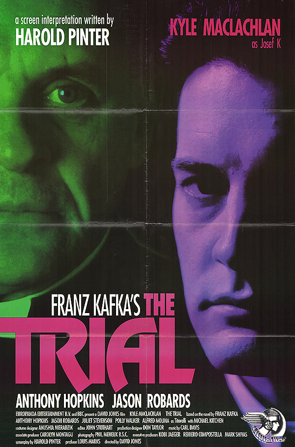 Trial