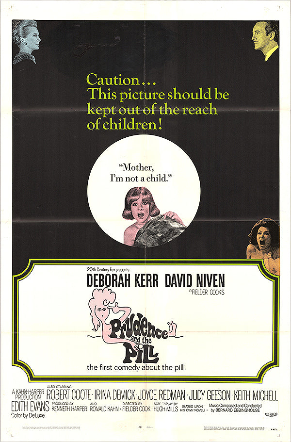 Prudence and the Pill