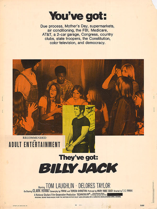 Billy Jack