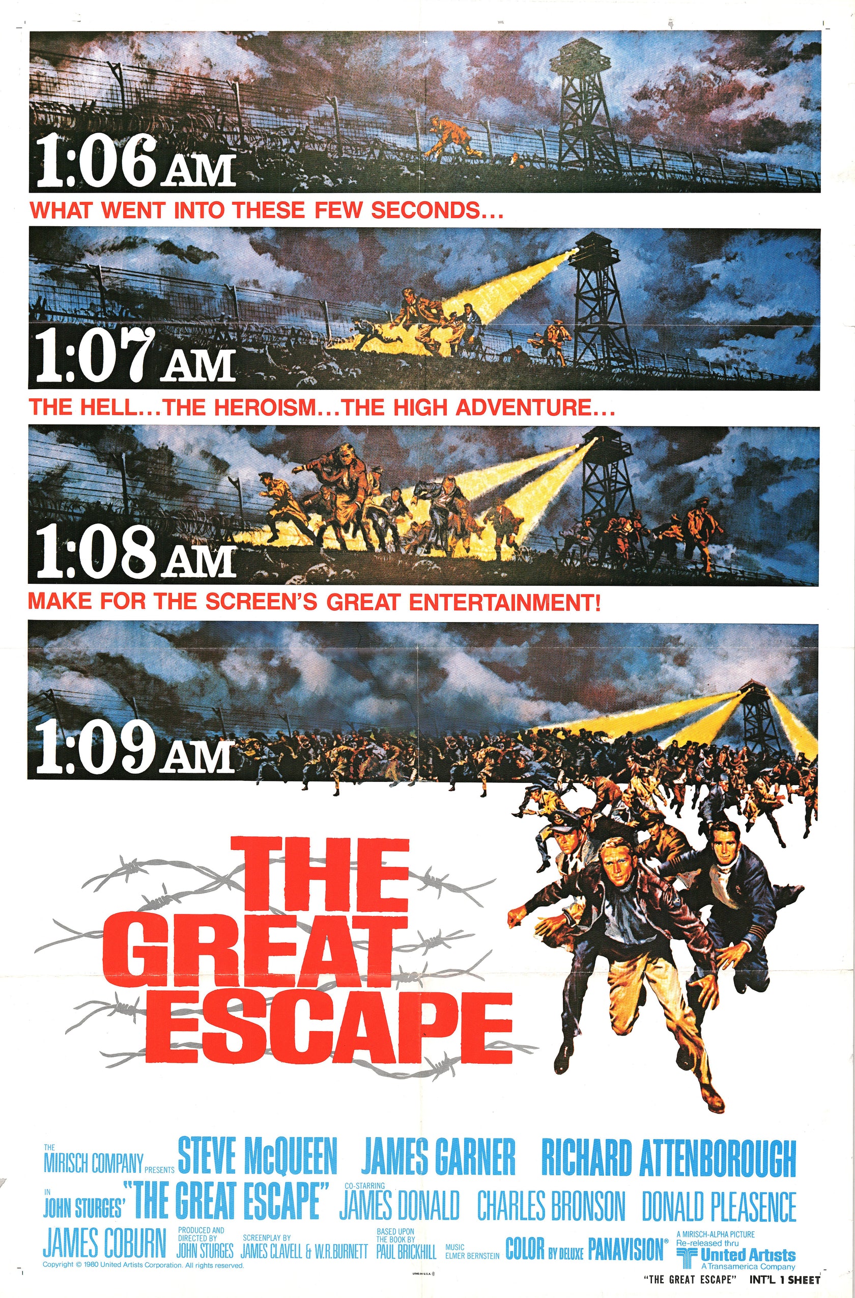 Great Escape