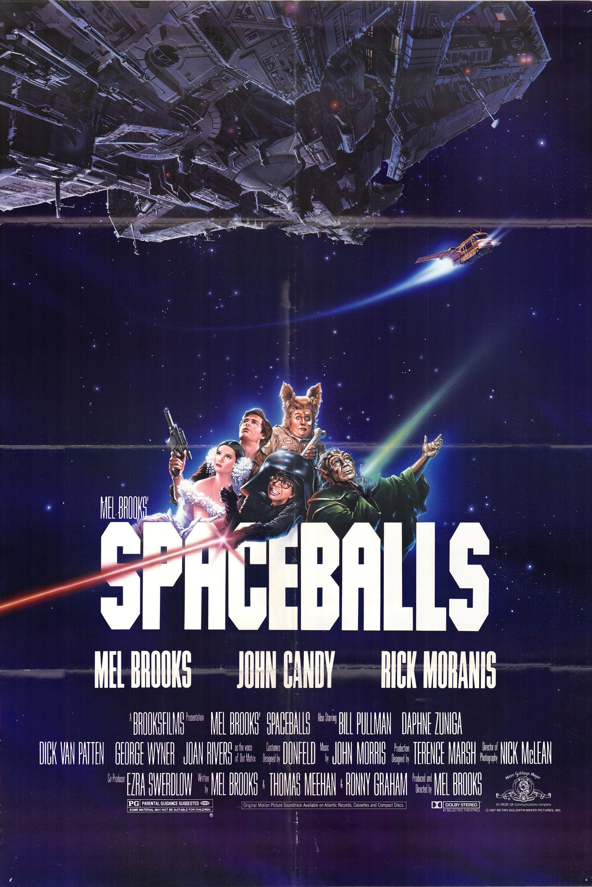 Spaceballs