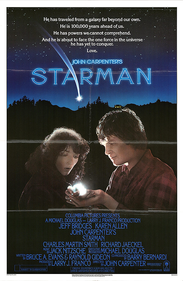 Starman