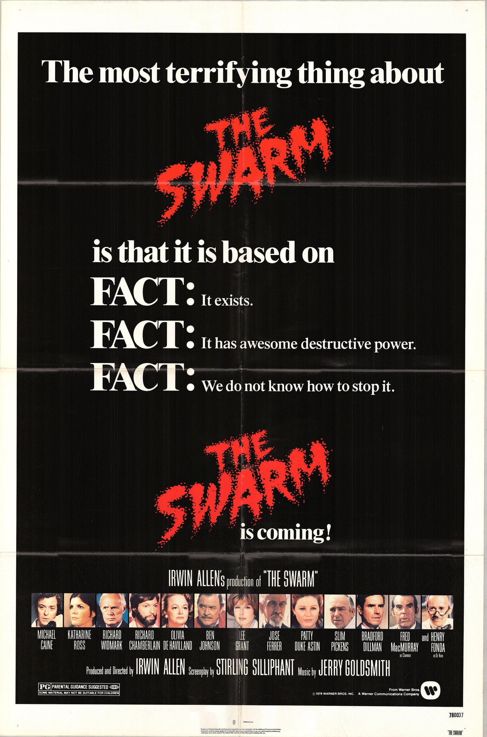 Swarm