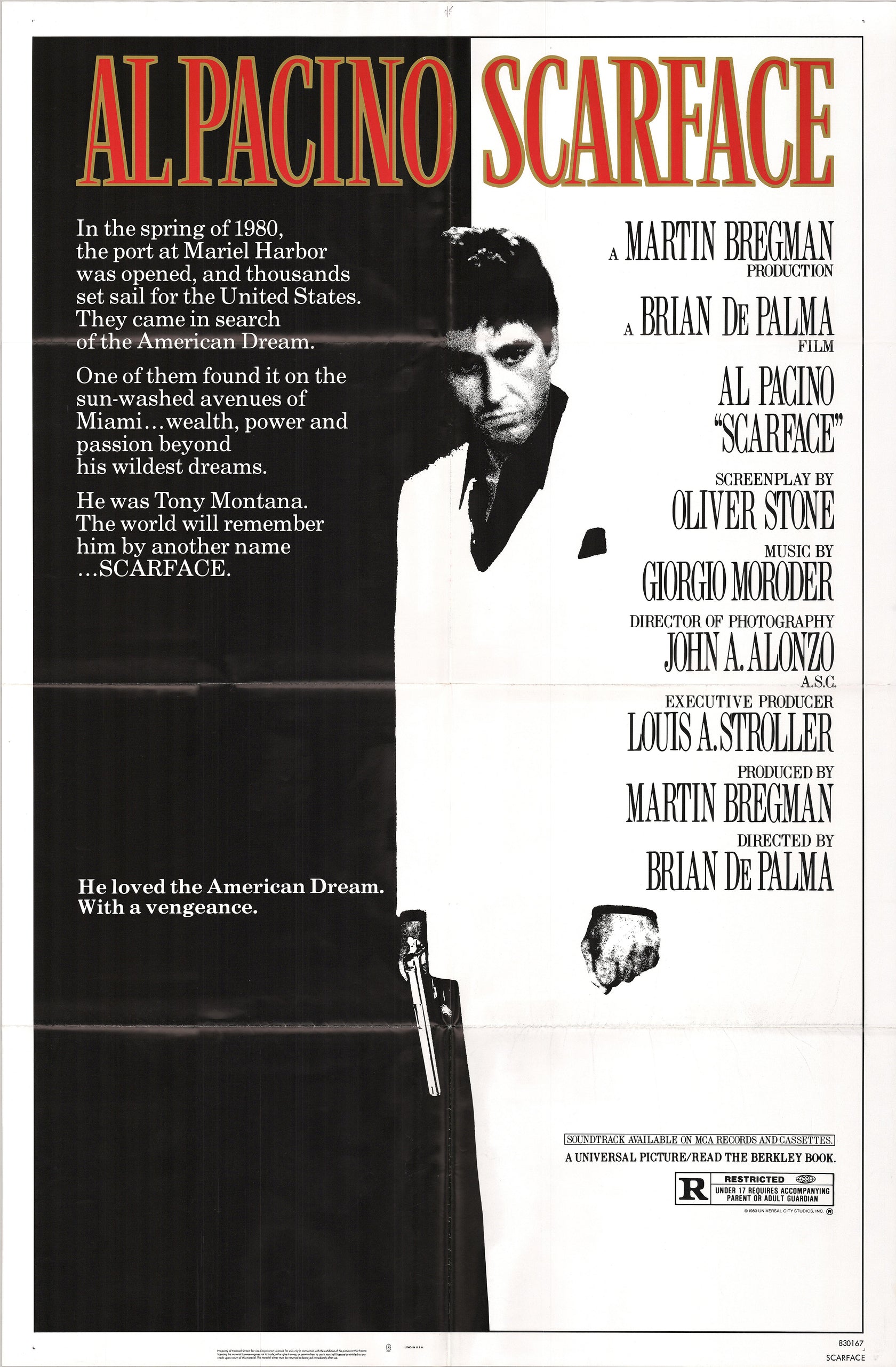 Scarface
