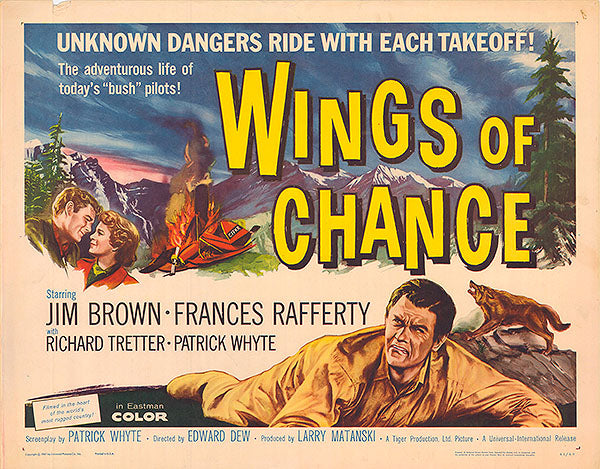 Wings Of Chance