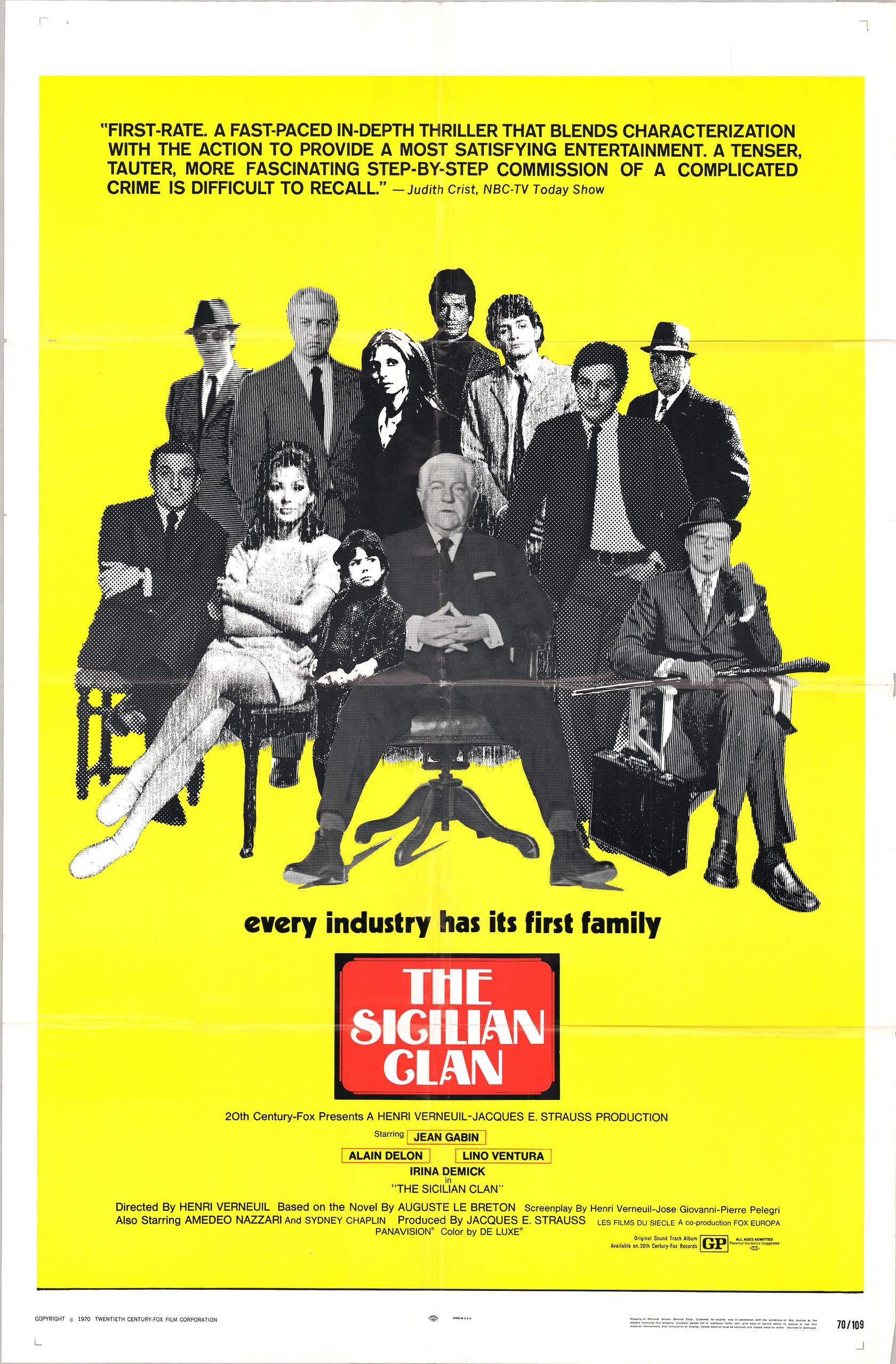Sicilian Clan