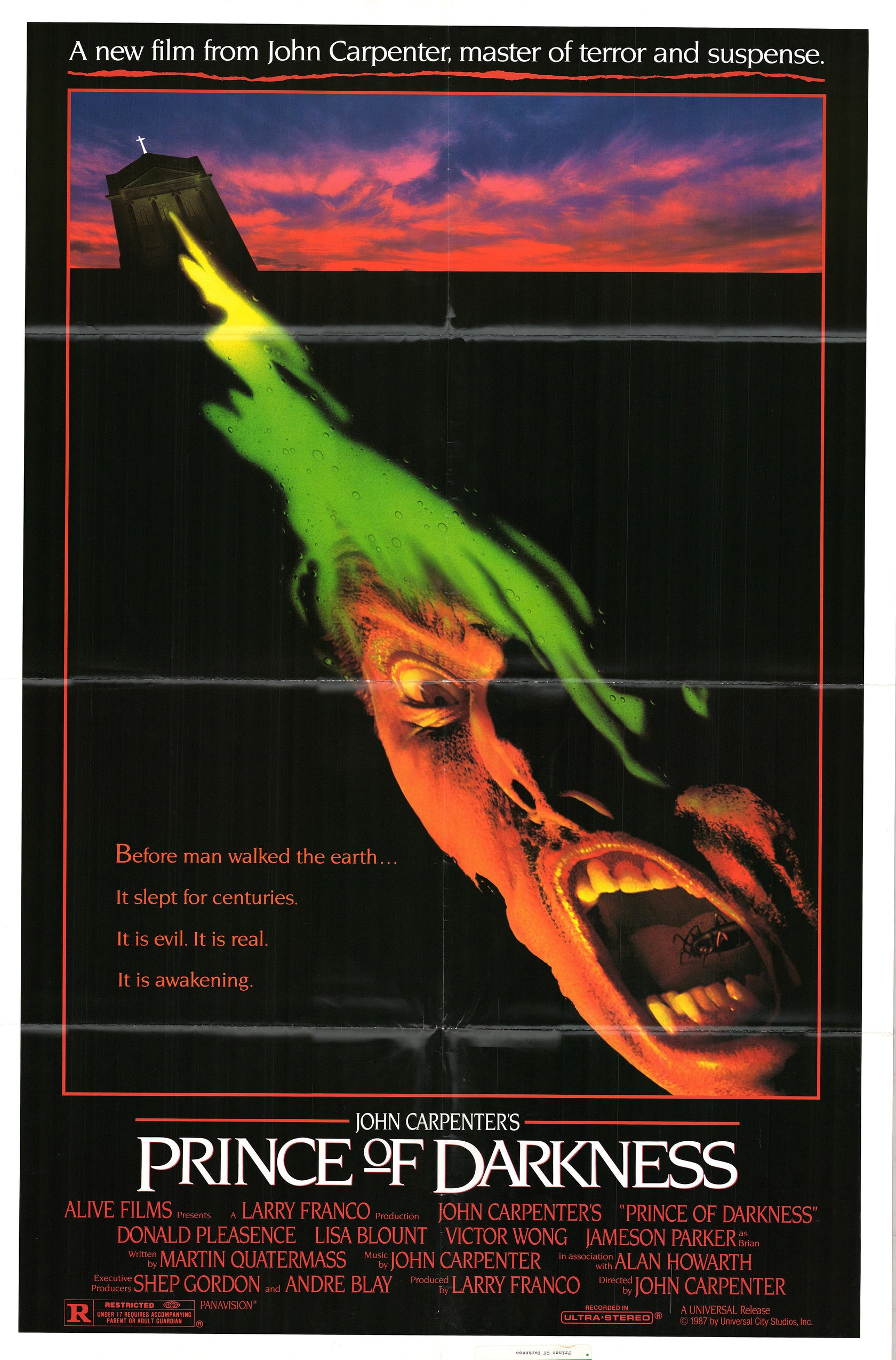Prince Of Darkness