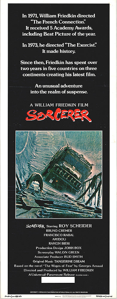 Sorcerer