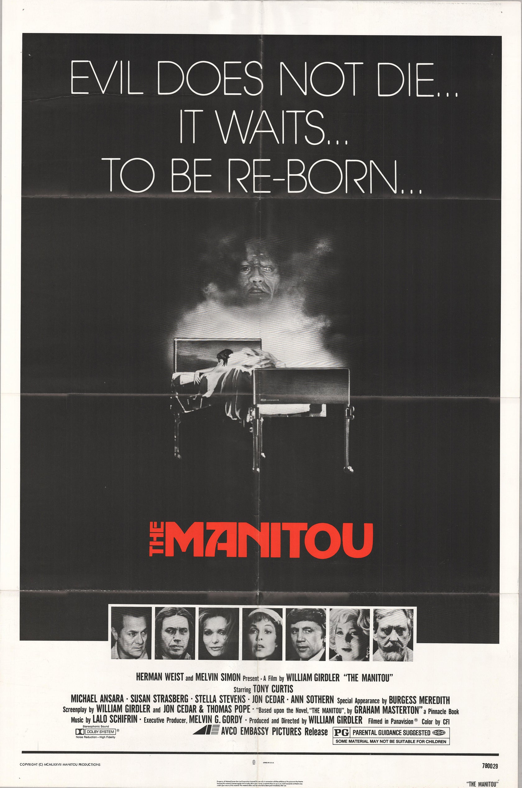 Manitou