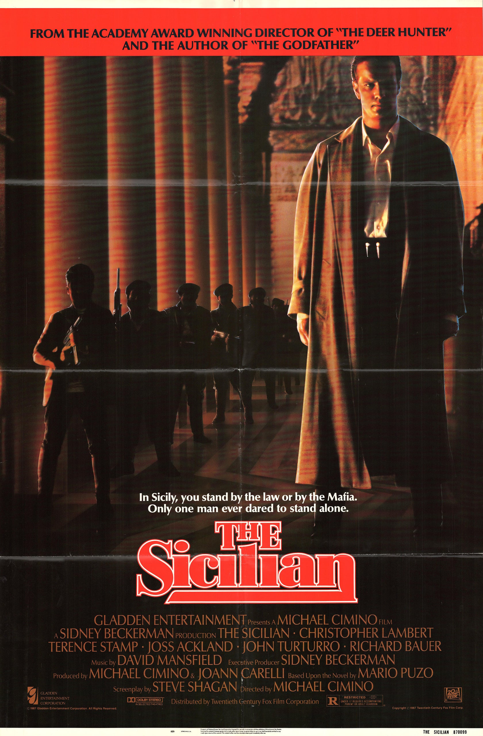 Sicilian
