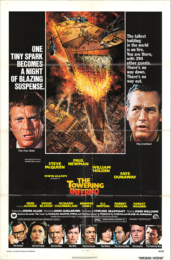 Towering Inferno