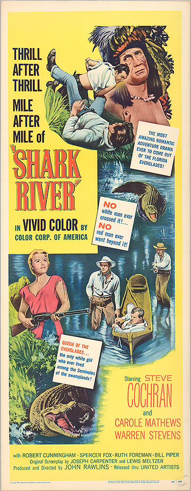Shark River