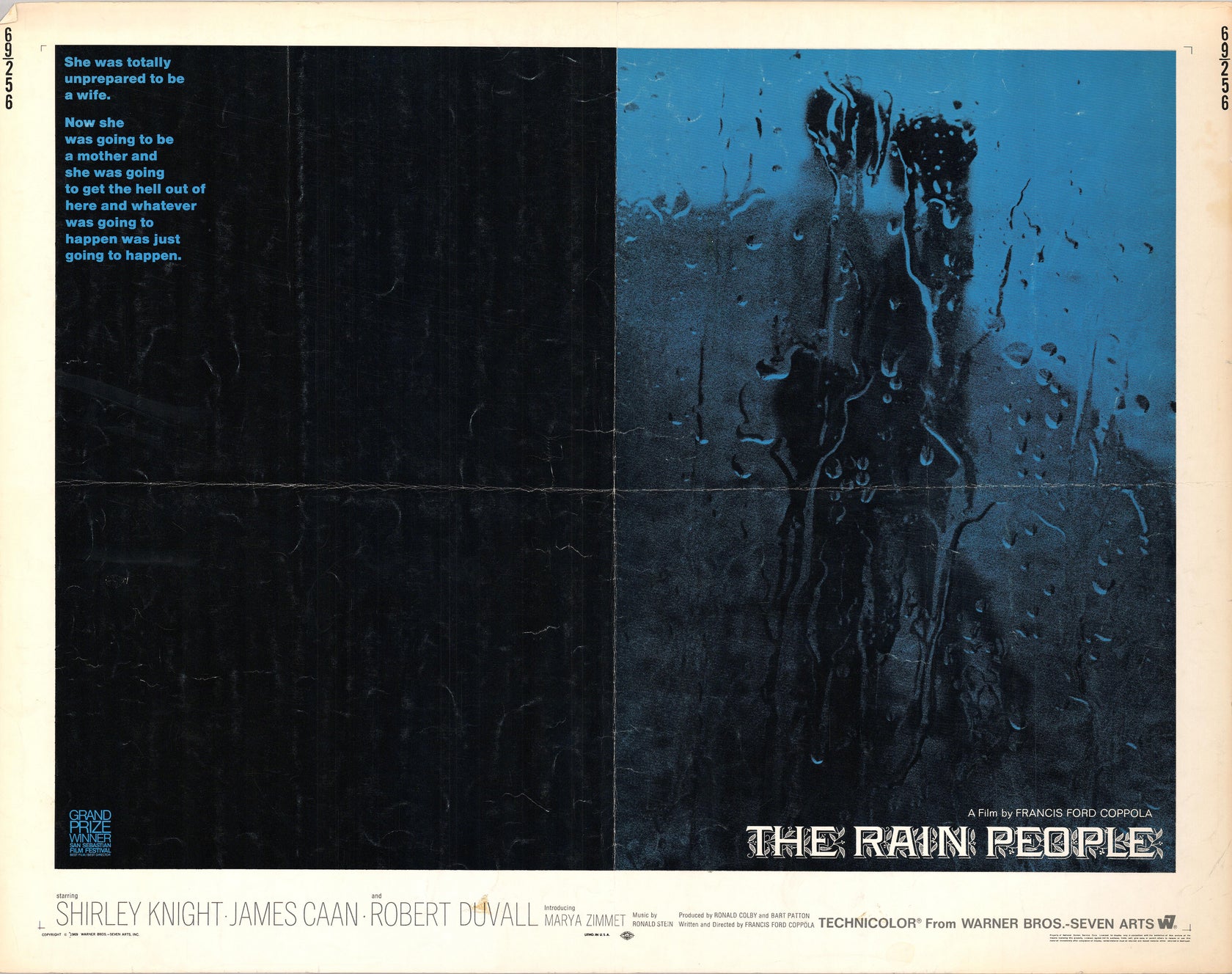Rain People