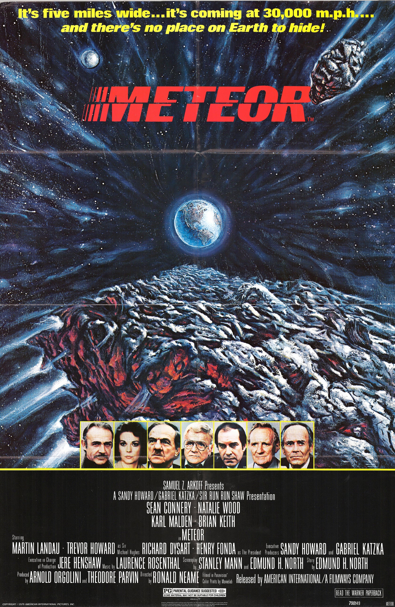 Meteor