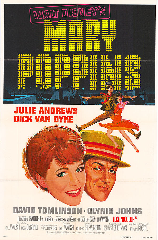 Mary Poppins