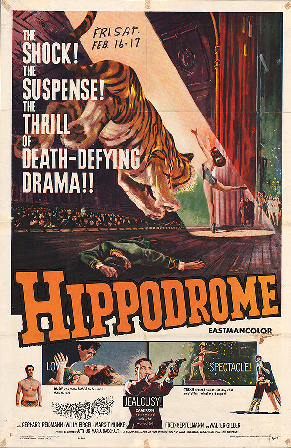 Hippodrome