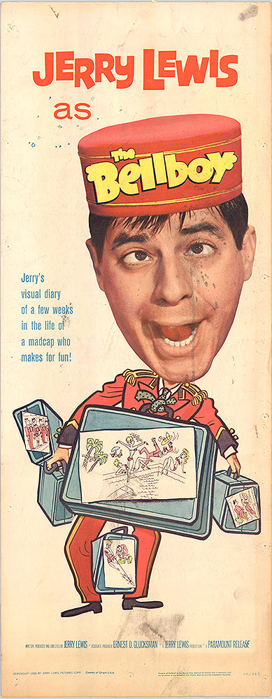 Bellboy