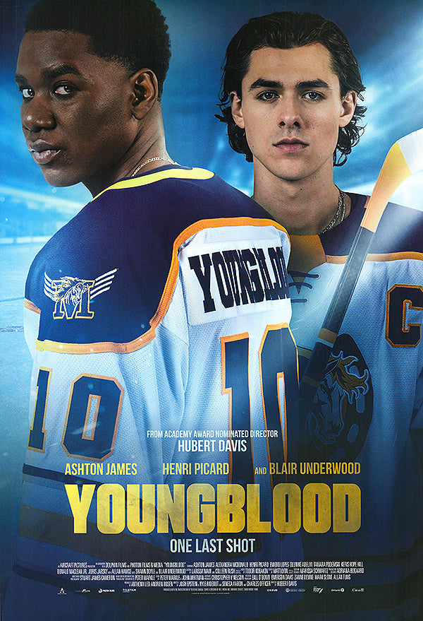 Youngblood