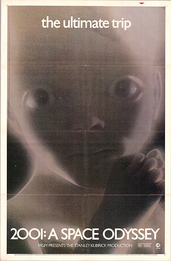 2001: A Space Odyssey