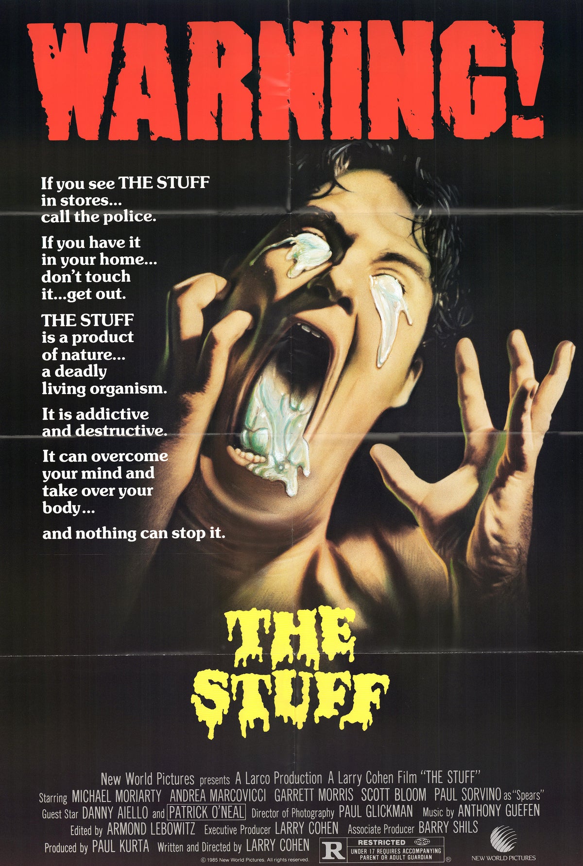 Stuff